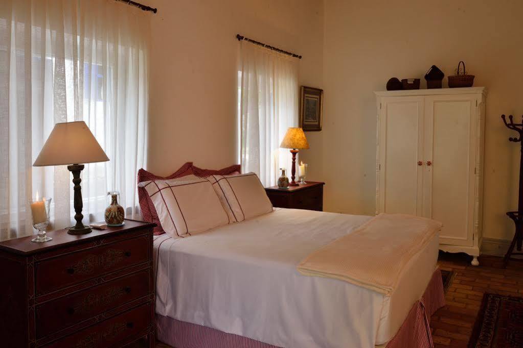 Fazenda Sao Mathias Boutique Hotel Ilhabela Exterior photo