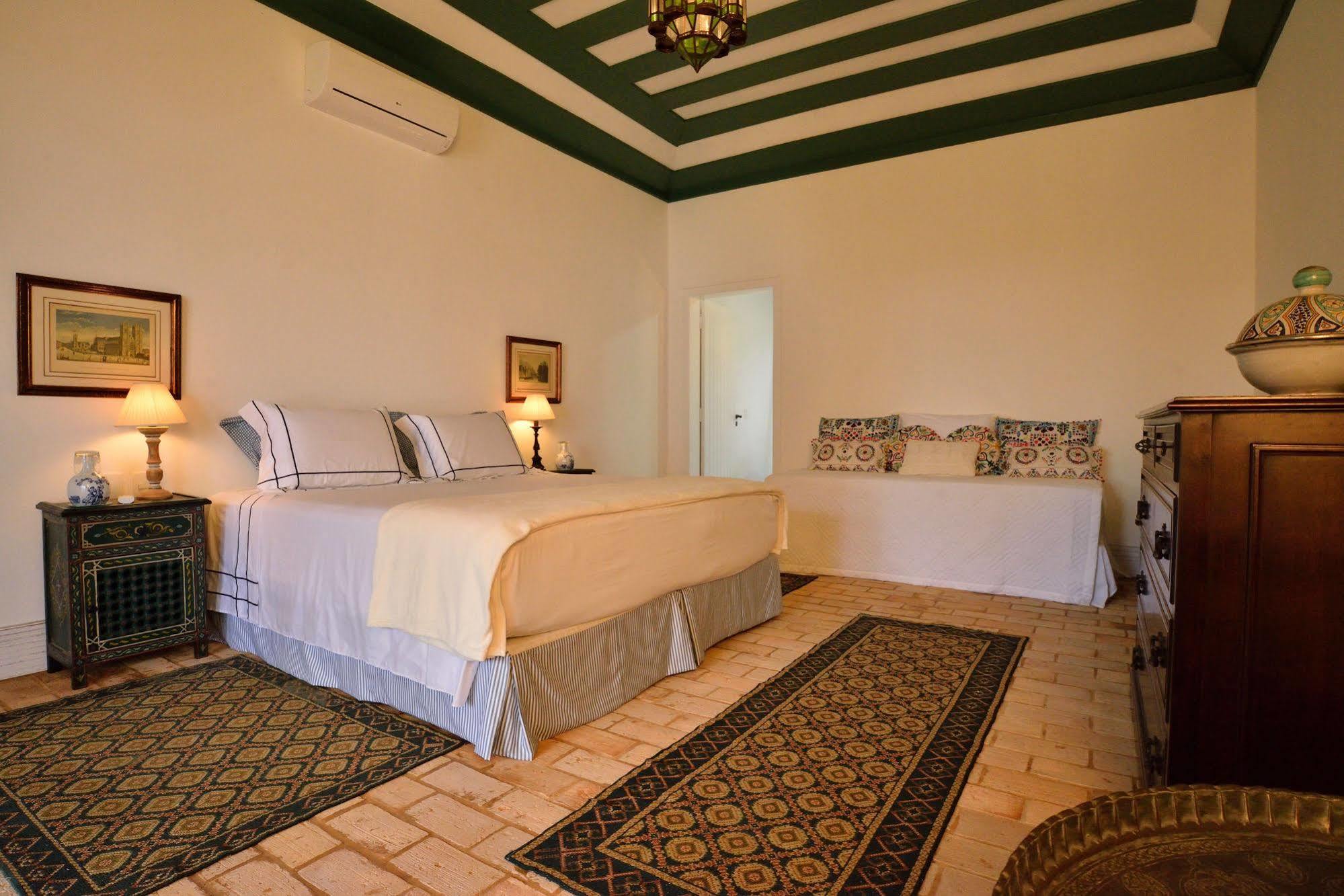 Fazenda Sao Mathias Boutique Hotel Ilhabela Exterior photo