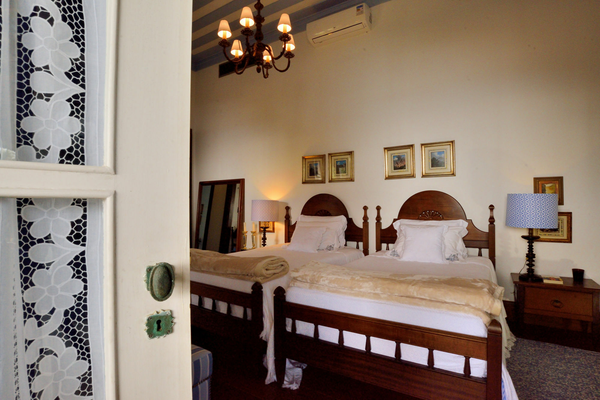 Fazenda Sao Mathias Boutique Hotel Ilhabela Exterior photo